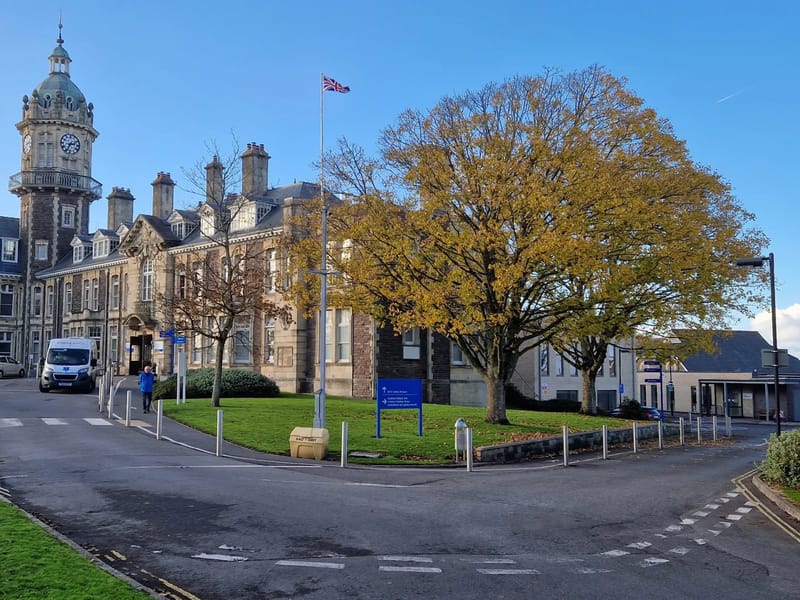 Cossham Gardens - Care Home with Nursing Physical Disabilities in Bristol, England photo 1