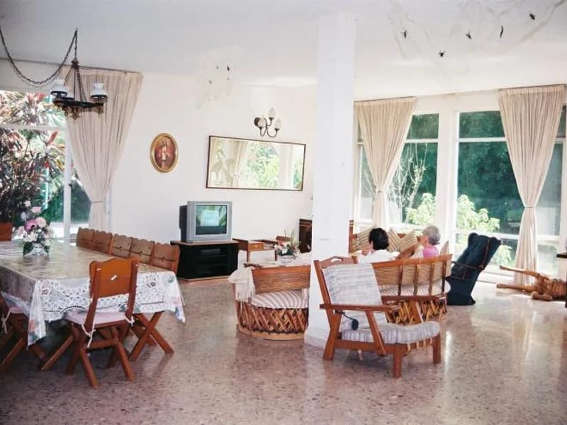 CASA PARA ADULTOS MAYORES EL DESPERTAR - Vida Asistida in Cuernavaca, Morelos photo 1