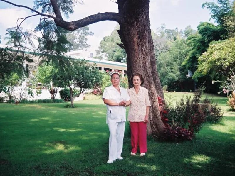CASA PARA ADULTOS MAYORES EL DESPERTAR - Vida Asistida in Cuernavaca, Morelos photo 2