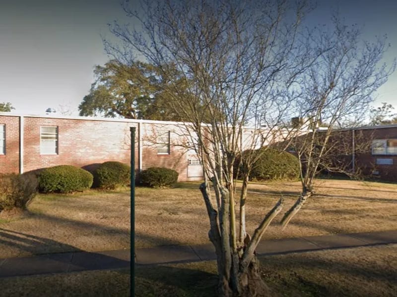 Allen Health and Rehabilitation — Nursing Home, Mobile, AL · photo 1