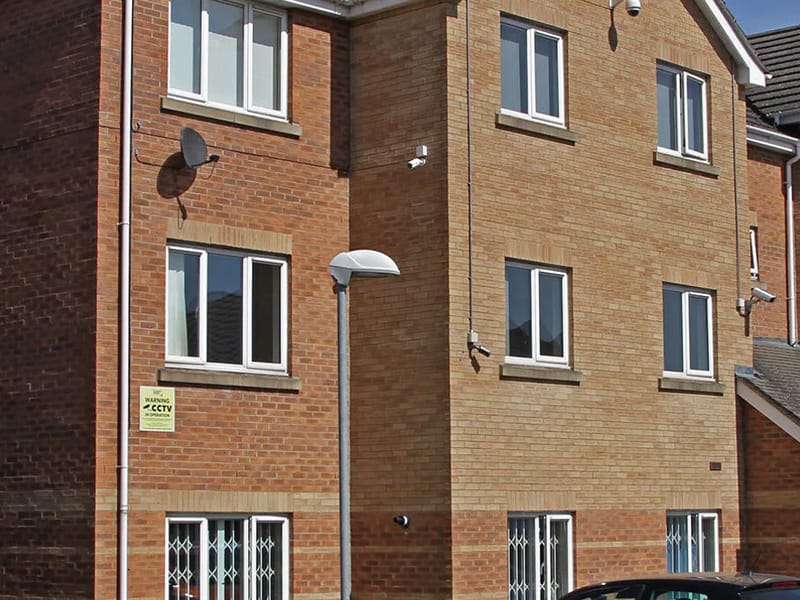 Lyttleton Road in Northampton, England photo 4