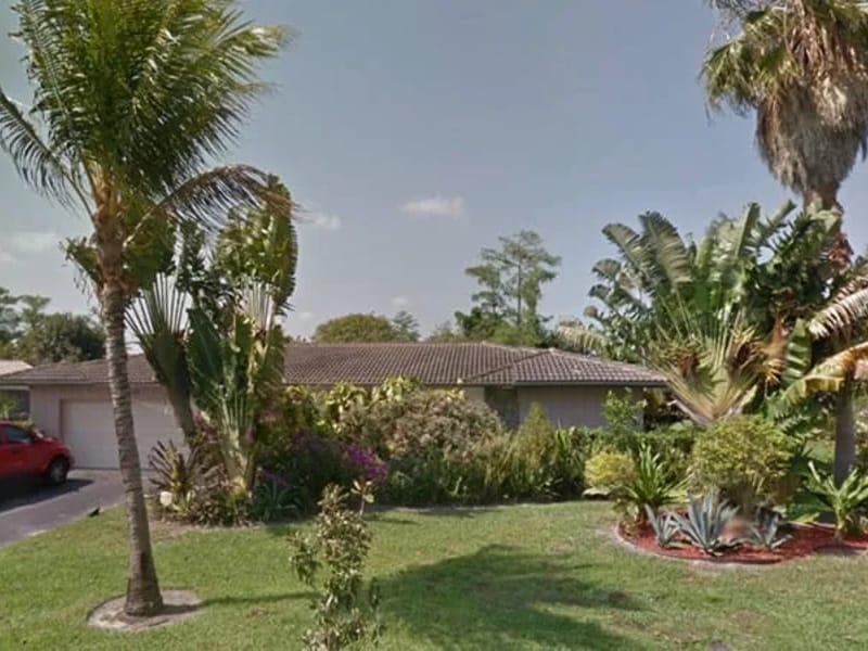 A & L Health Care Corp No. 2 - Assisted Living in Coral Springs, FL photo 1