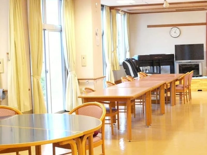 かもめケアサービス - 有料老人ホーム in 岡崎市, 愛知県 photo 3