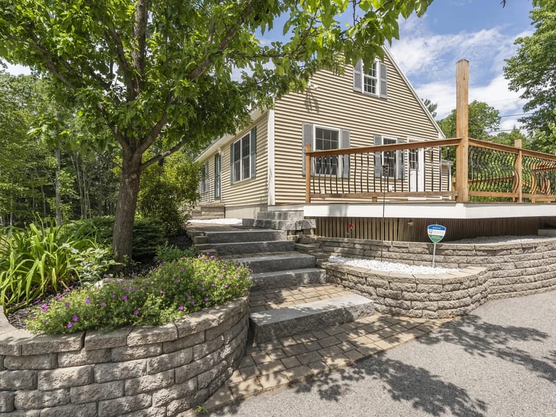 14 Ridge Drive - Assisted Living in Windham, ME photo 1