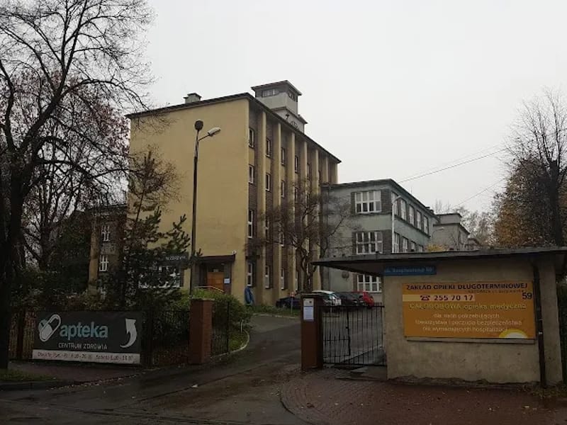 Zakład Opieki Długoterminowej EPIONE - Pielęgniarstwo domowe in Katowice, Katowice photo 4
