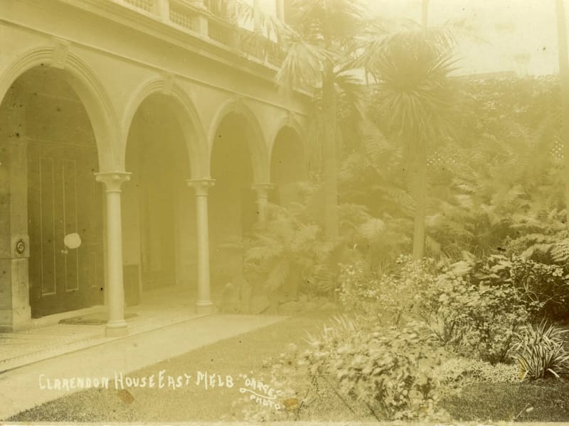 Clarendon House - Assisted Living in Bournemouth, England photo 2