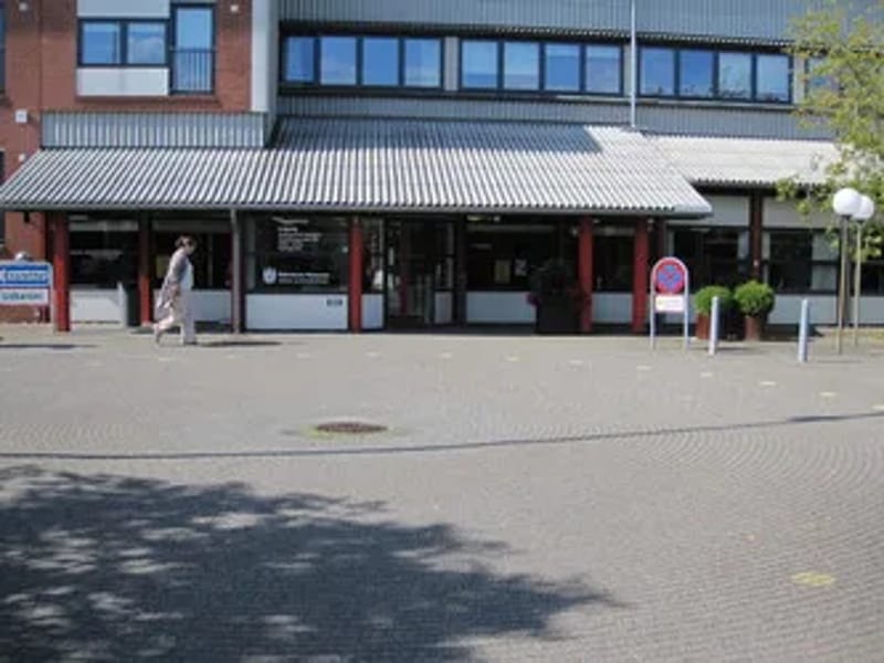 Afsnit for Rehabilitering, Vigerslevhus - Indlagt rehabilitering in Valby, Region Hovedstaden photo 2