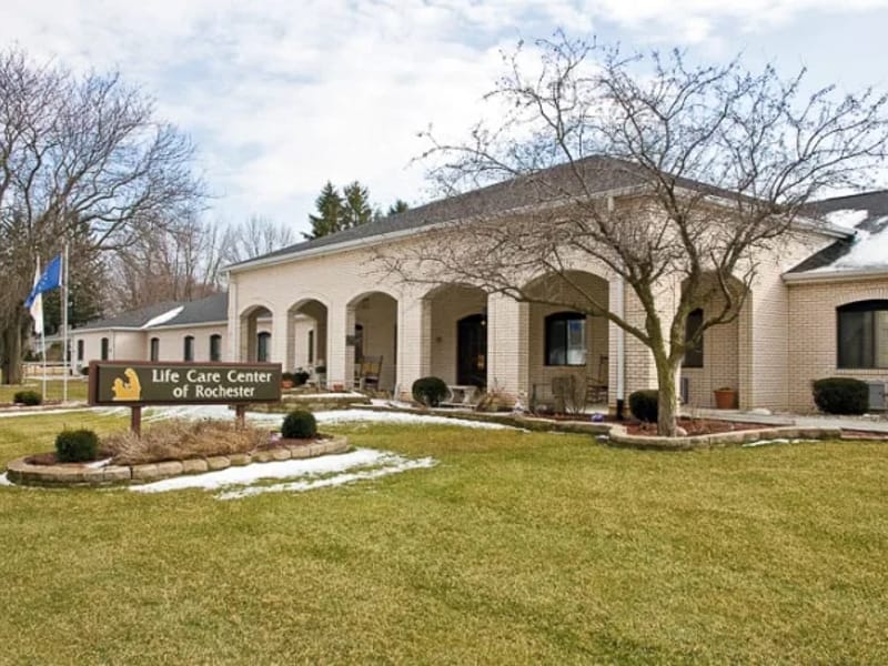 Advanced One Care Center Inc - Assisted Living in Rochester, MN photo 3