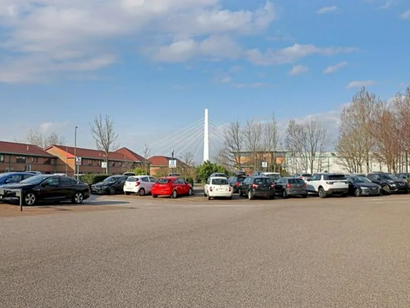 ProClass Healthcare Solutions Limited - Main Office in Sunderland, England photo 1
