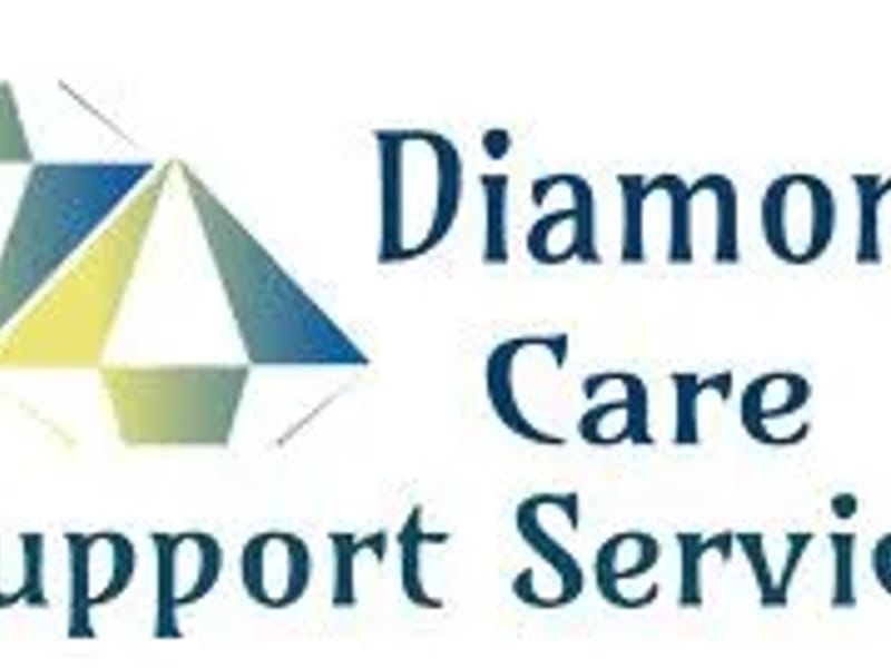 Diamond Hands Care Services Ltd - In-Home Care in Kettering, England photo 1