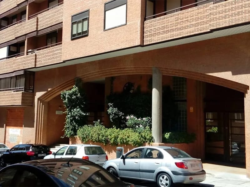 Residencia Santísima Trinidad - Hogar de Ancianos in Salamanca, Castilla y León photo 2