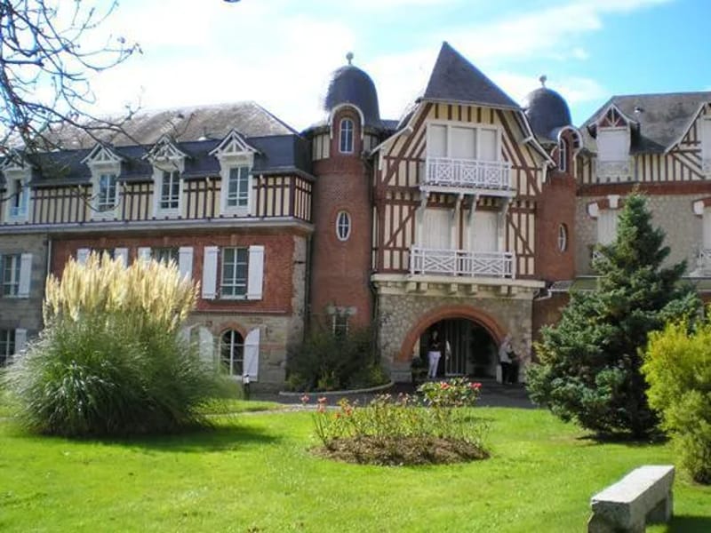 Ehpad - Ch Andaines - EHPAD in LA FERTE MACE, Normandie photo 2