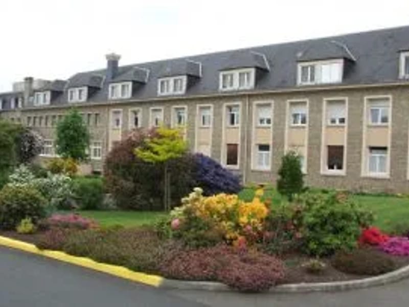 Ehpad - Ch Andaines - EHPAD in LA FERTE MACE, Normandie photo 1