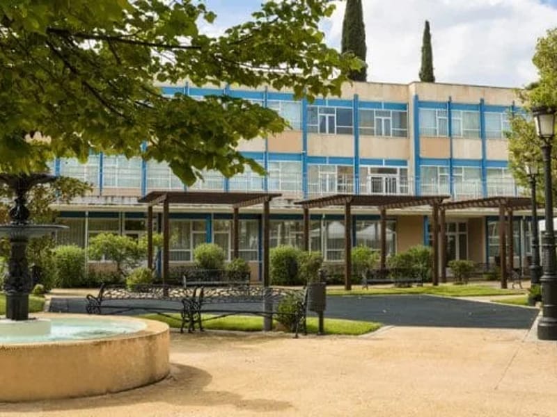 RESIDENCIA DE MAYORES VALDELUZ FERIAL - Hogar de Ancianos in Guadalajara, Castilla-La Mancha photo 1