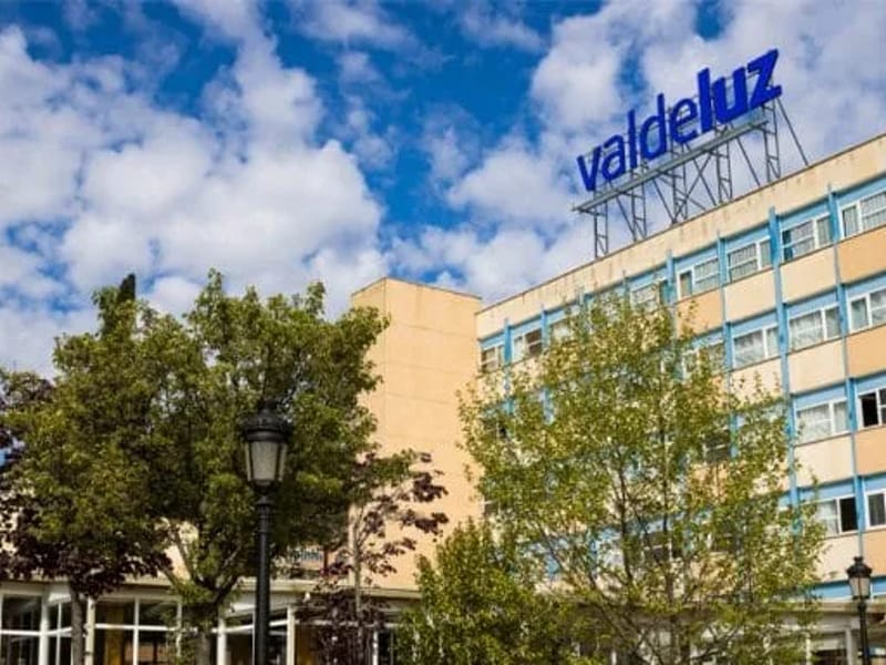 RESIDENCIA DE MAYORES VALDELUZ FERIAL - Hogar de Ancianos in Guadalajara, Castilla-La Mancha photo 3