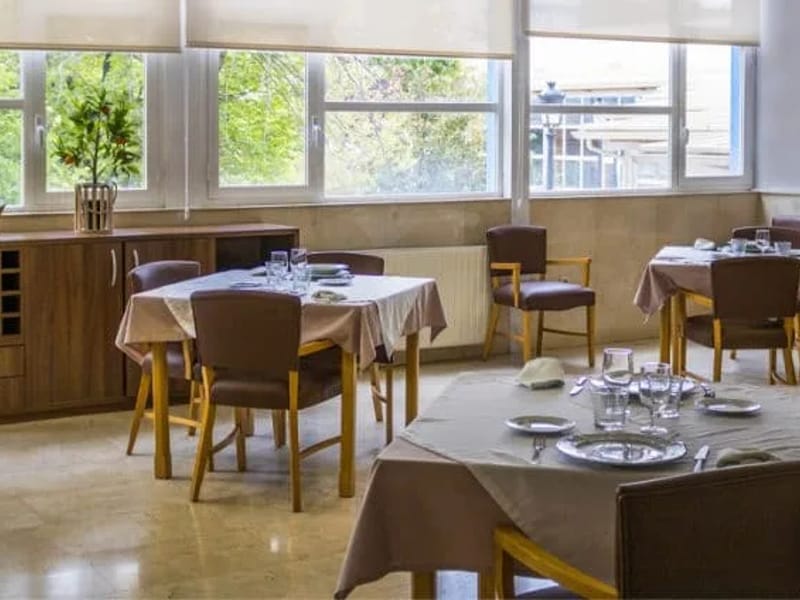 RESIDENCIA DE MAYORES VALDELUZ FERIAL - Hogar de Ancianos in Guadalajara, Castilla-La Mancha photo 2