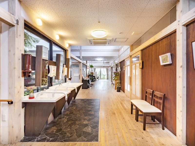 ぐるーぷほーむもねろ - 有料老人ホーム in 熊本市南区, 熊本県 photo 2