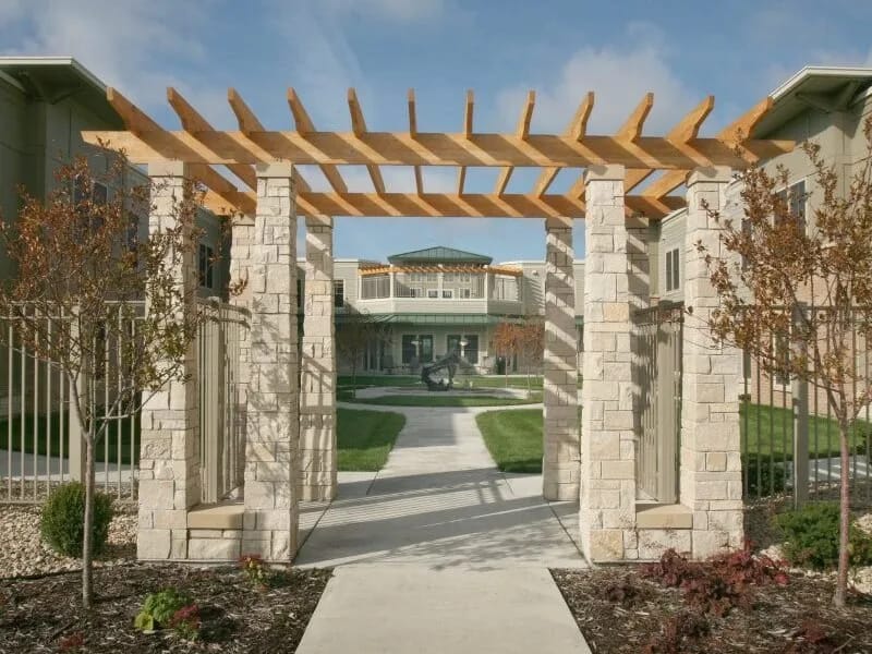Oak Park Nursing and Rehab Center - Nursing Home in Madison, WI photo 3