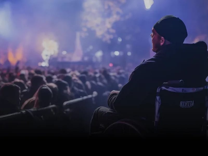 Accessibility Services Program - Home Safety Modifications in Concord, NH photo 3