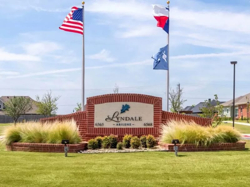 Lyndale At Abilene - Assisted Living in Abilene, TX photo 1