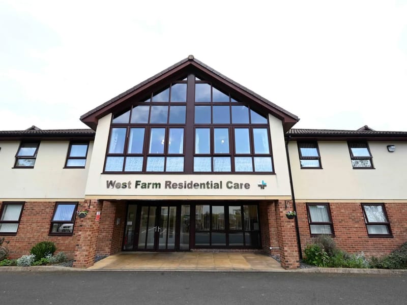 West Farm Care Centre in Newcastle Upon Tyne, England photo 1