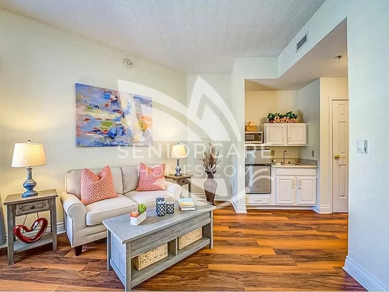 Tessie'S Place Loving Care Home #2 - Assisted Living in San Juan Capistrano, CA photo 2