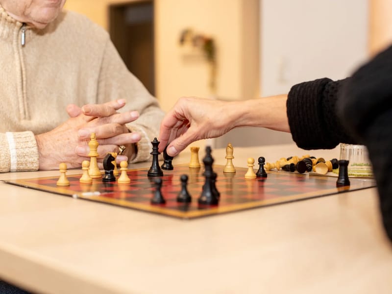 AktivSenior Tagespflege - Tagespflege in Neunkirchen, Saarland photo 2