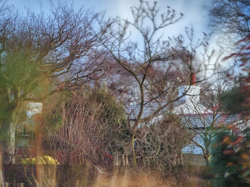 Heathermount Residential Home - Nursing Home in Wirral, England photo 2