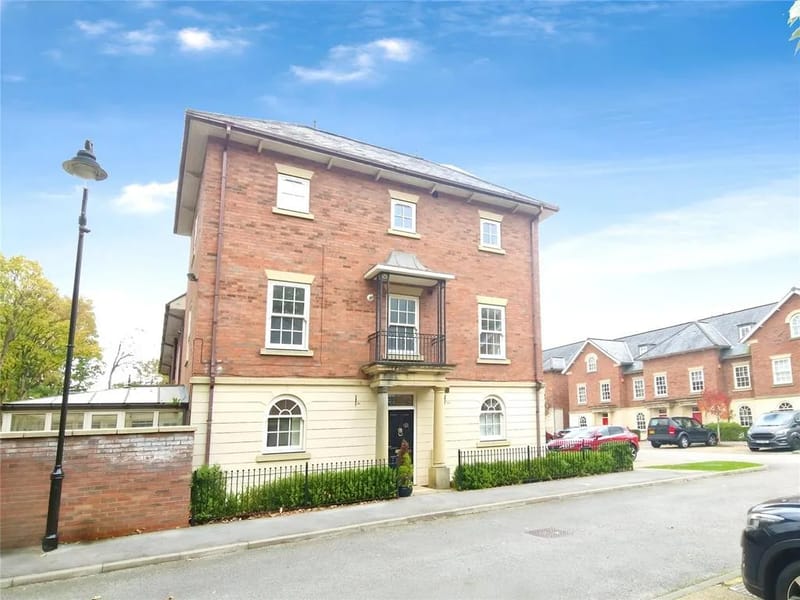 Abbeycroft - Assisted Living in Redditch, England photo 3