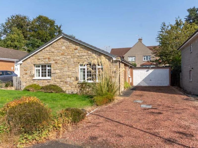 Hillcrest - Nursing Home in Alnwick, England photo 2