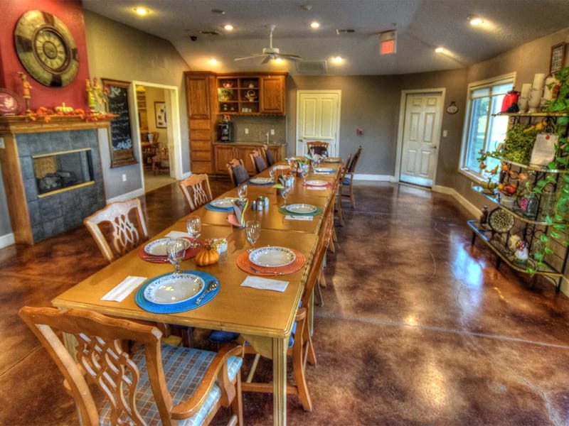 Beehive Homes At Shepherd'S Meadow - Assisted Living in Floydada, TX photo 3