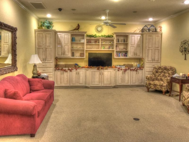 Beehive Homes At Shepherd'S Meadow - Assisted Living in Floydada, TX photo 2