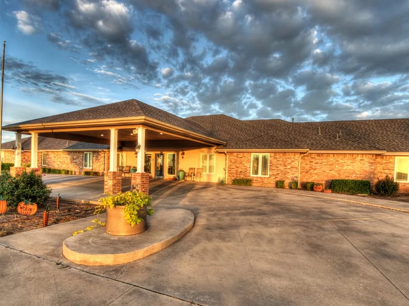 Beehive Homes At Shepherd'S Meadow - Assisted Living in Floydada, TX photo 1