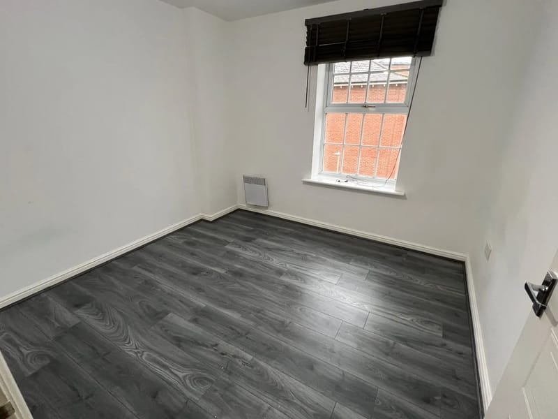 Alexandra House - Gloucester - Assisted Living in Gloucester, England photo 1