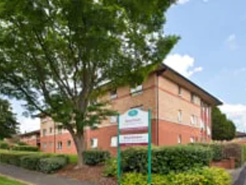 Alexandra House - Gloucester - Assisted Living in Gloucester, England photo 3