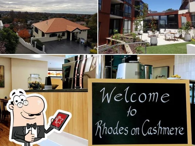 Rhodes on Cashmere - Assisted Living in Christchurch, Canterbury District Health Board photo 1