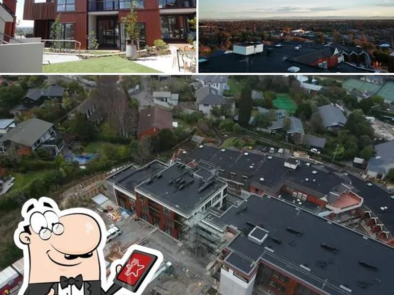 Rhodes on Cashmere - Assisted Living in Christchurch, Canterbury District Health Board photo 2