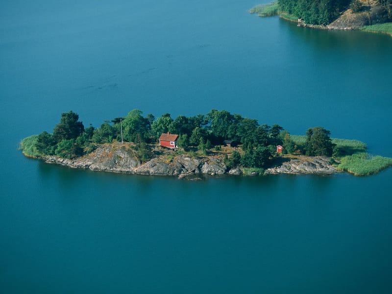 Orestrand - Serviceboende in Rättvik, Dalarnas län photo 1
