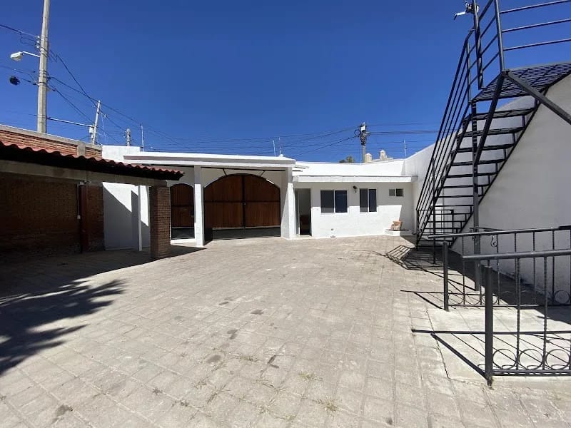 OCAMAT ESTANCIA Y RESIDENCIA GERIARTRICA - Hogar de Ancianos in Puebla, Puebla photo 6