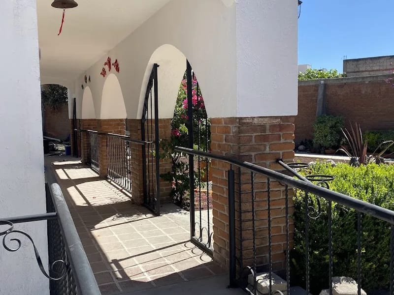 OCAMAT ESTANCIA Y RESIDENCIA GERIARTRICA - Hogar de Ancianos in Puebla, Puebla photo 4