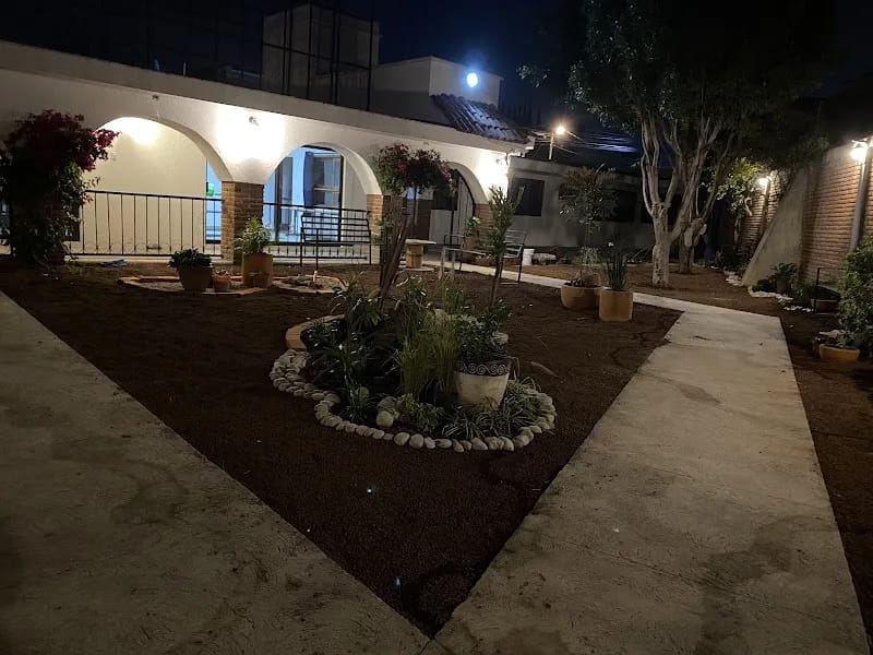 OCAMAT ESTANCIA Y RESIDENCIA GERIARTRICA - Hogar de Ancianos in Puebla, Puebla photo 2