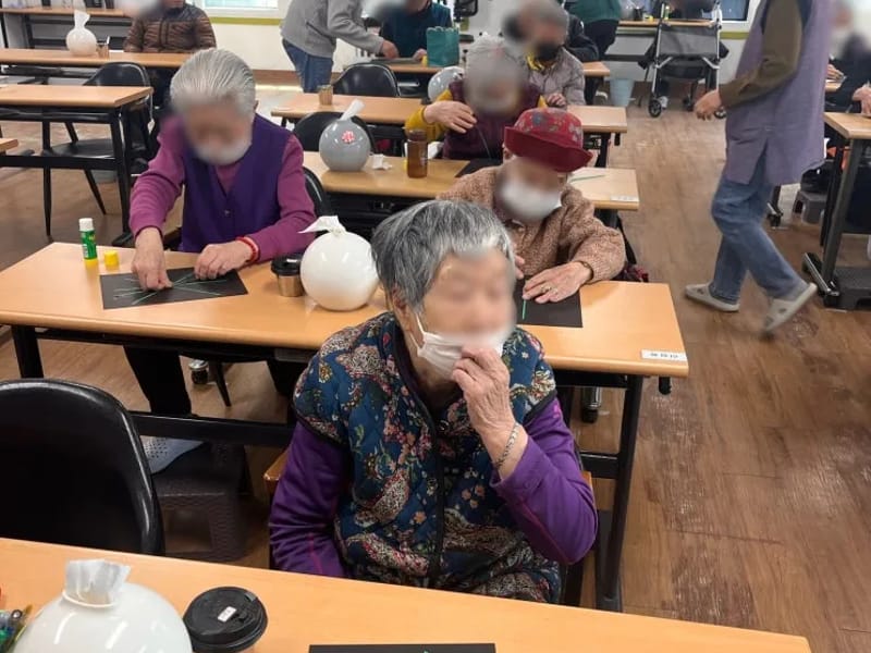 (주)참조은복지센터 - 방문요양 in 보령시, 충청남도 photo 2