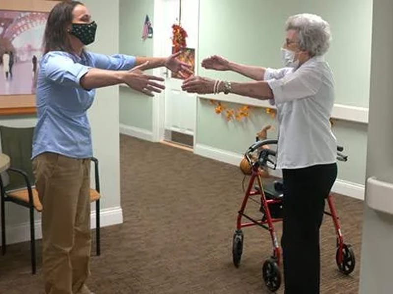 Alexander Vaults Homecare Agency - Home Health Nursing in Charlotte, NC photo 2