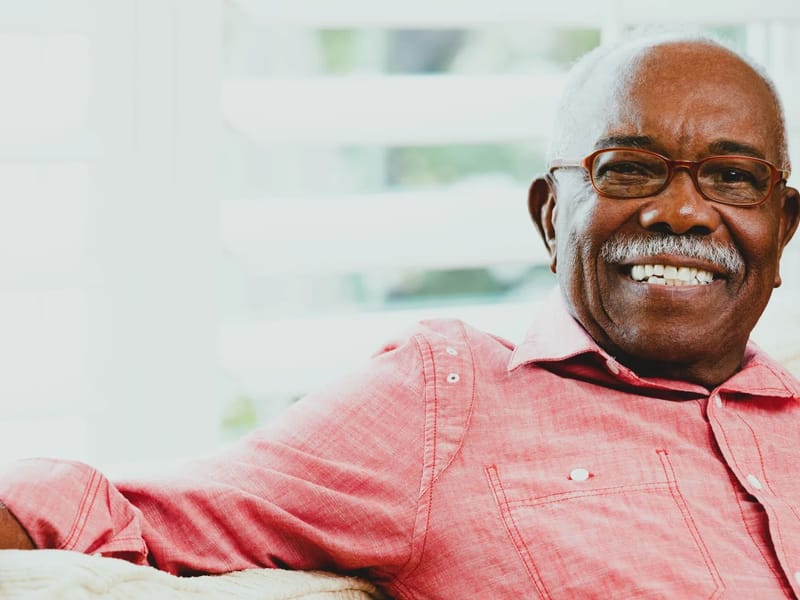 Alexander Vaults Homecare Agency - Home Health Nursing in Charlotte, NC photo 1