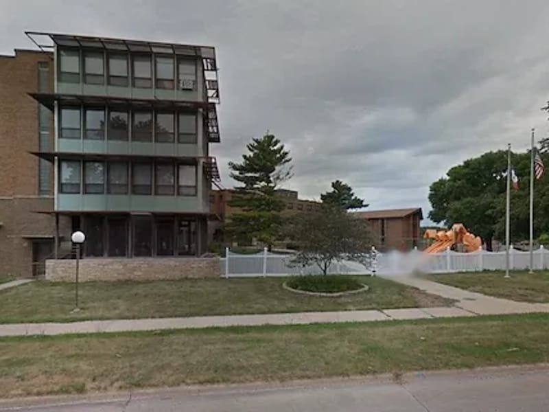 Granger Nursing & Rehabilitation Center - Nursing Home in Granger, IA photo 2