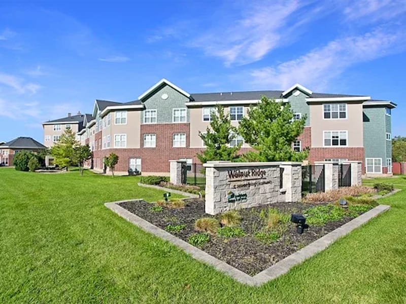 Granger Nursing & Rehabilitation Center - Nursing Home in Granger, IA photo 3