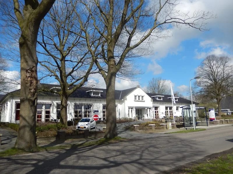 Zorgcentrum Vegelin State - Verpleeghuis in Joure, Friesland photo 2