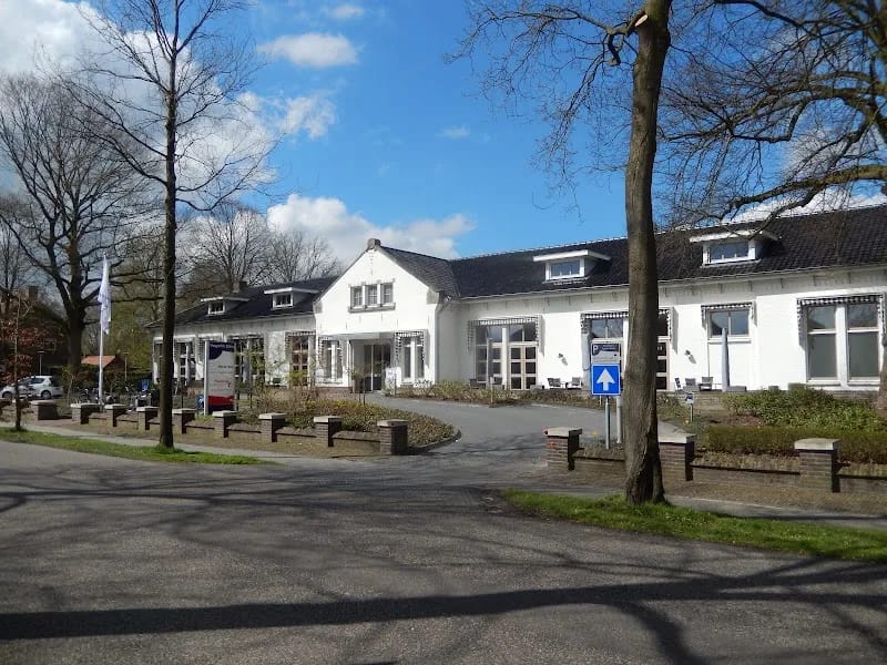 Zorgcentrum Vegelin State - Verpleeghuis in Joure, Friesland photo 3