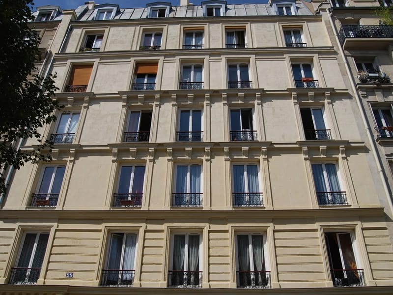 Residence Autonomie Boinod - Maison de Retraite in PARIS, Île-de-France photo 3