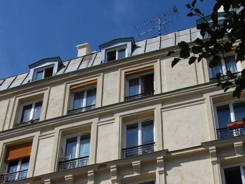 Residence Autonomie Boinod - Maison de Retraite in PARIS, Île-de-France photo 2